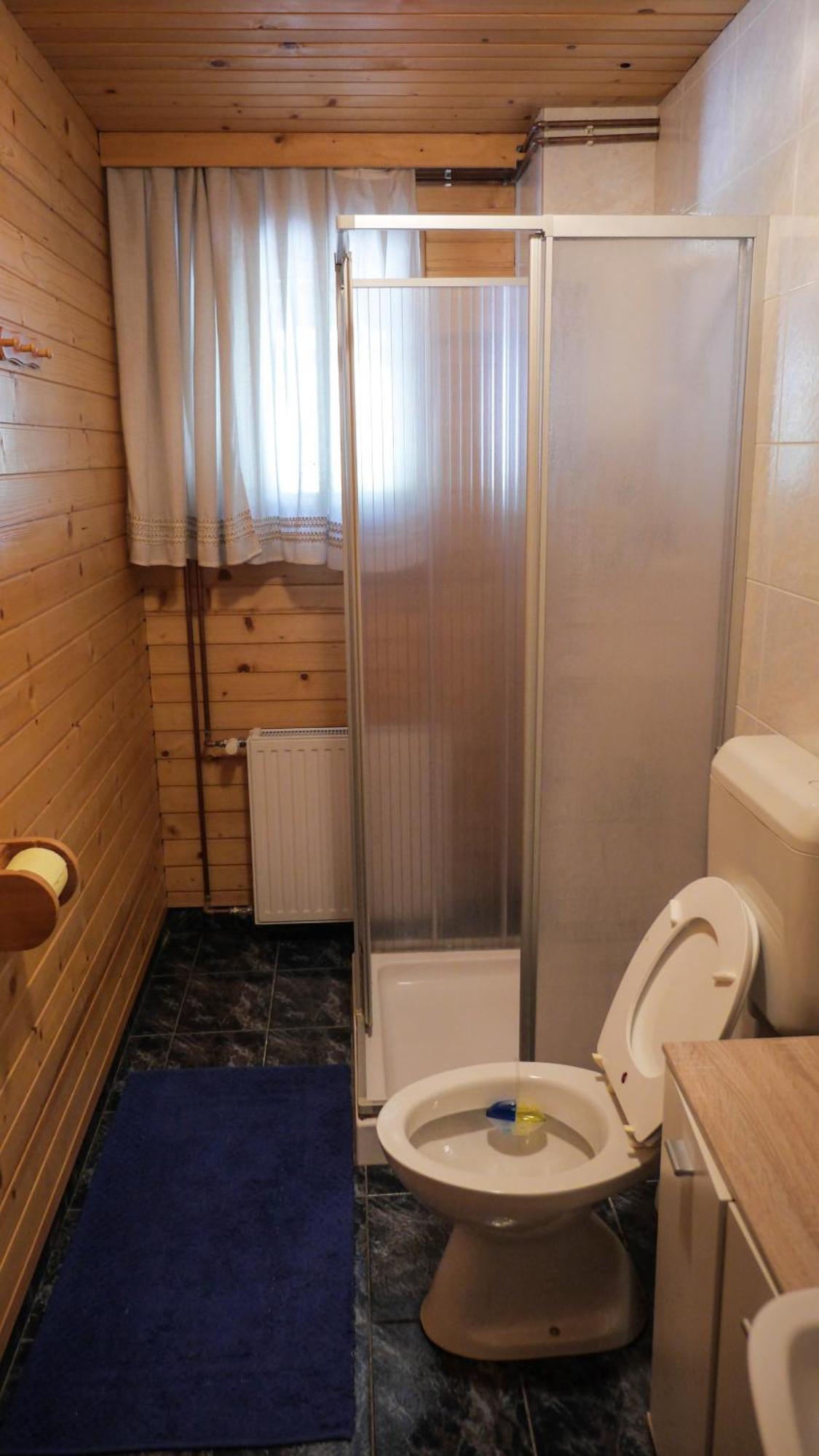 Holiday Home Kersnik Bohinj Eksteriør bilde